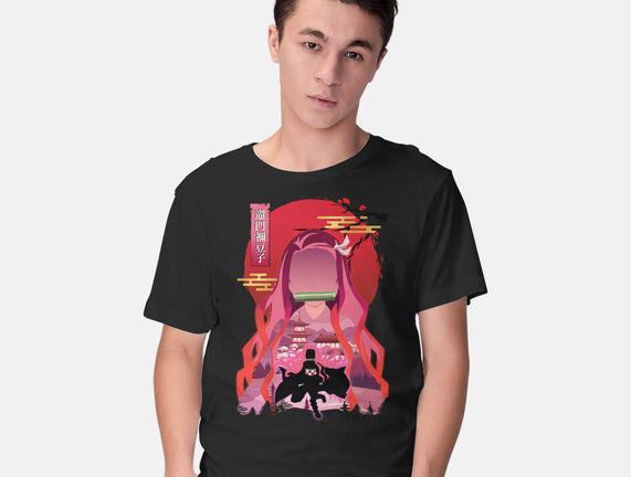 Kamado Nezuko
