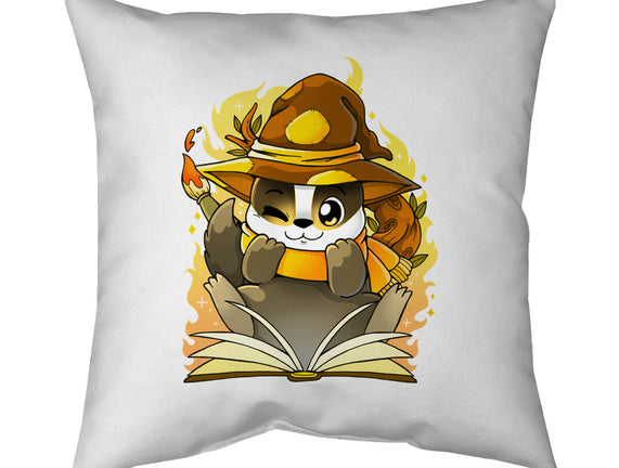 Wizard Puff