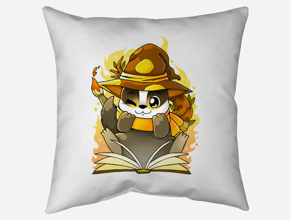 Wizard Puff