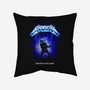 Master Of Hellfire-none removable cover w insert throw pillow-retrodivision