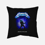 Master Of Hellfire-none removable cover throw pillow-retrodivision
