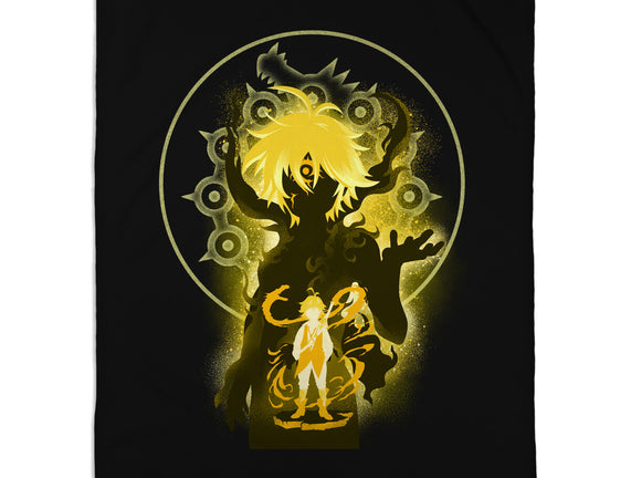The Dragon's Sin Of Wrath