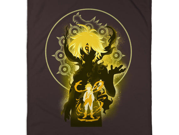 The Dragon's Sin Of Wrath