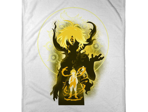 The Dragon's Sin Of Wrath