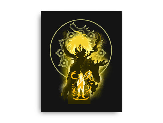 The Dragon's Sin Of Wrath