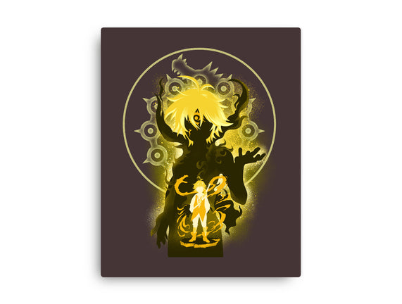 The Dragon's Sin Of Wrath