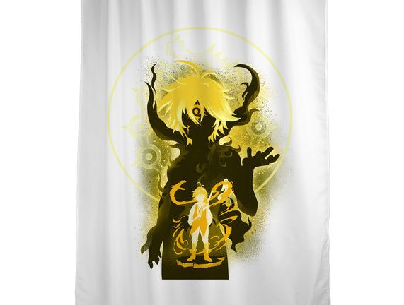 The Dragon's Sin Of Wrath