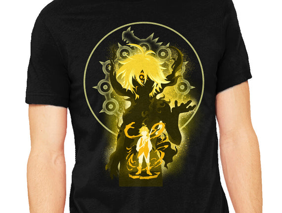 The Dragon's Sin Of Wrath