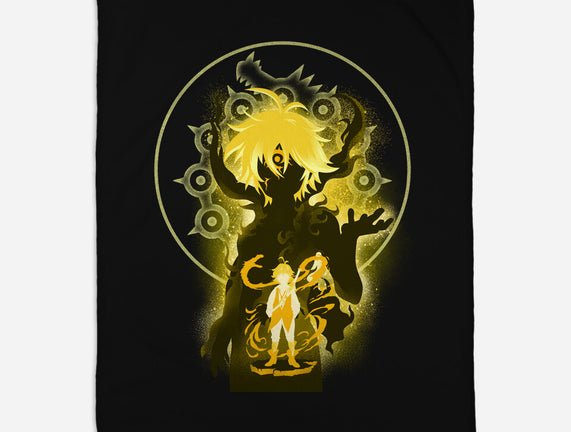 The Dragon's Sin Of Wrath