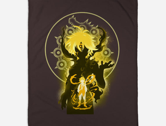 The Dragon's Sin Of Wrath