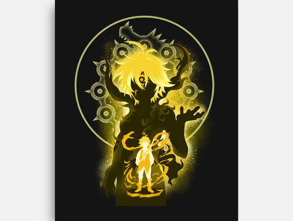 The Dragon's Sin Of Wrath