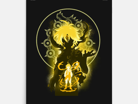 The Dragon's Sin Of Wrath