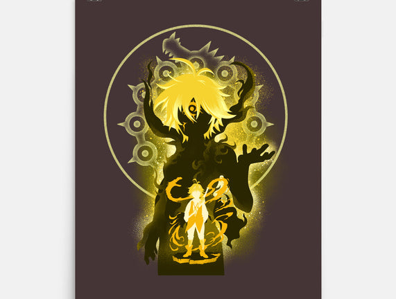 The Dragon's Sin Of Wrath