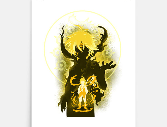 The Dragon's Sin Of Wrath