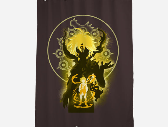 The Dragon's Sin Of Wrath