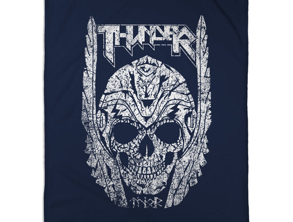 Thunder Redux