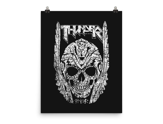Thunder Redux