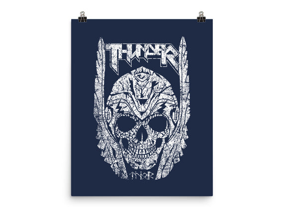 Thunder Redux