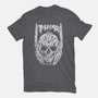 Thunder Redux-mens basic tee-illproxy