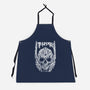 Thunder Redux-unisex kitchen apron-illproxy