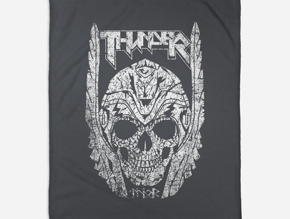 Thunder Redux