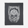 Thunder Redux-none fleece blanket-illproxy