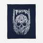 Thunder Redux-none fleece blanket-illproxy