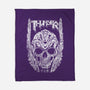 Thunder Redux-none fleece blanket-illproxy