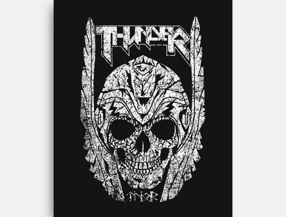 Thunder Redux