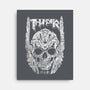 Thunder Redux-none stretched canvas-illproxy
