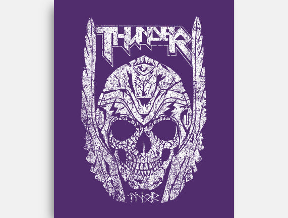 Thunder Redux