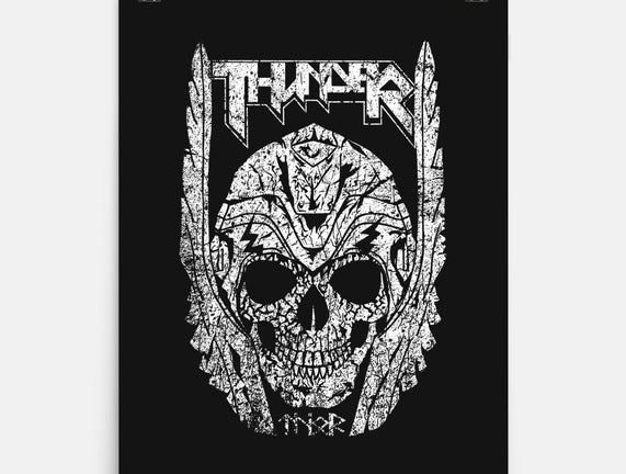 Thunder Redux