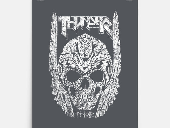 Thunder Redux