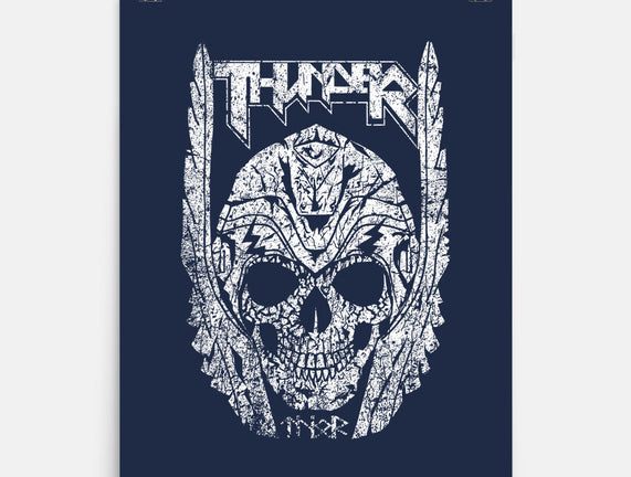 Thunder Redux