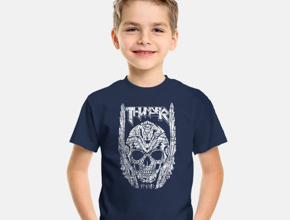 Thunder Redux