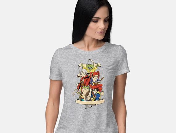 Quest For Dragons
