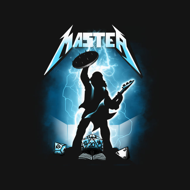 Eddie Metal-baby basic onesie-Vallina84