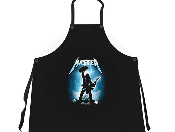 Eddie Metal