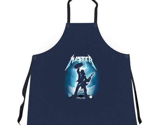 Eddie Metal