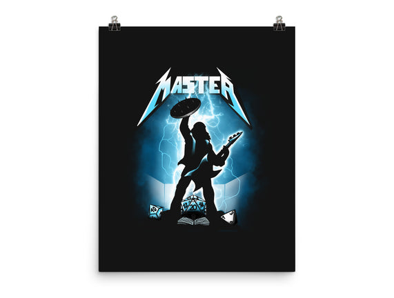 Eddie Metal