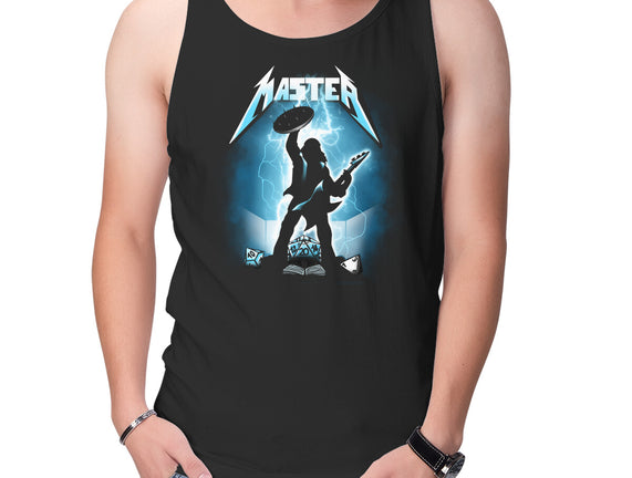 Eddie Metal