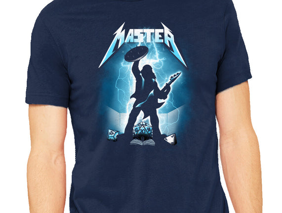 Eddie Metal