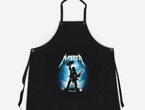 Eddie Metal