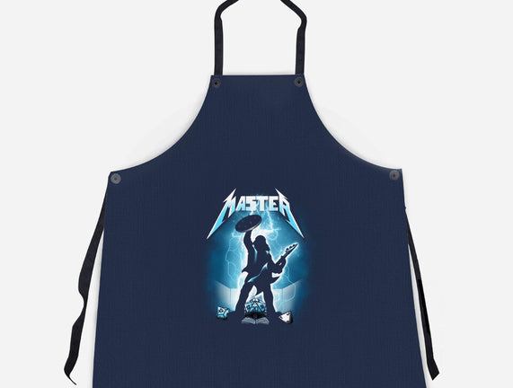 Eddie Metal