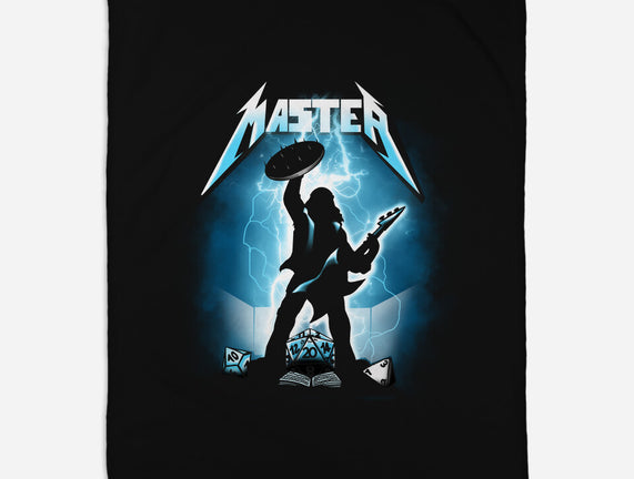 Eddie Metal