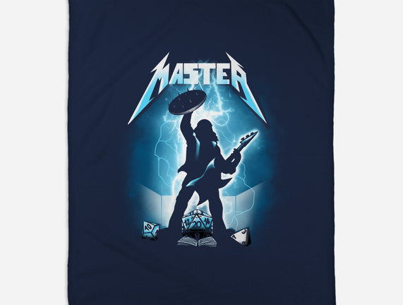 Eddie Metal