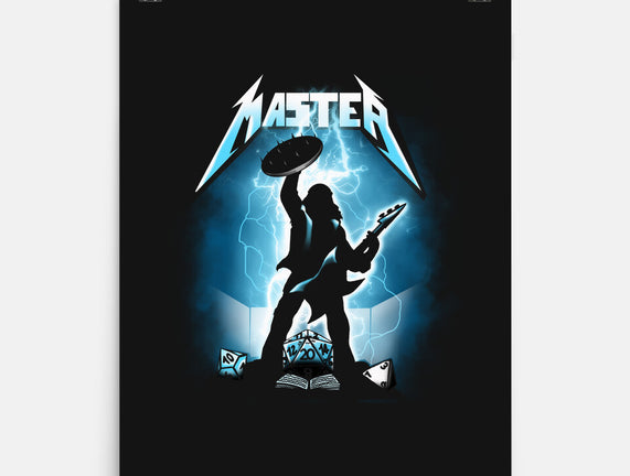 Eddie Metal