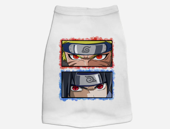 The Ninja Way