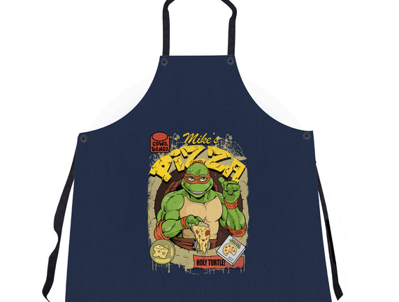 Mike's Pizza