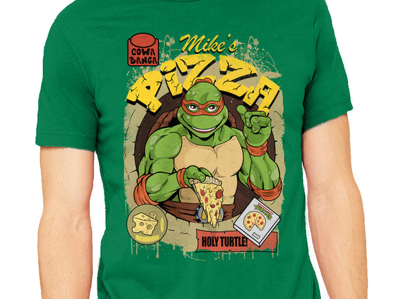 Mike's Pizza